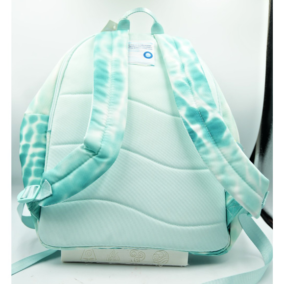 EcoTech Tie-Dye Backpack with Embark Lunch Bag and Back to School Supply Set - Picture 3 of 16
